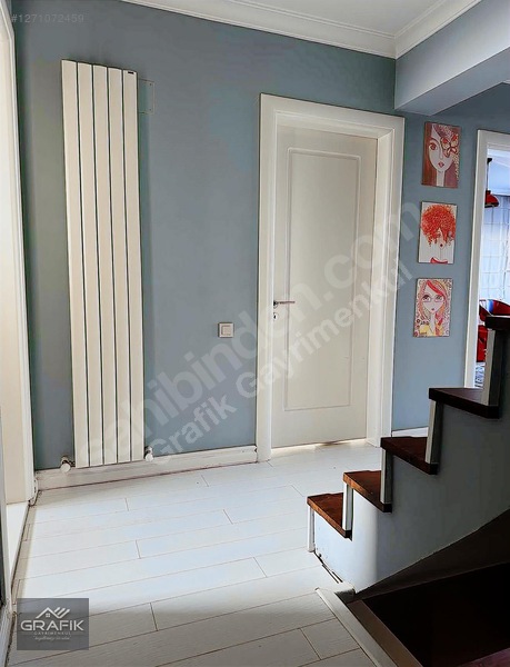 Grafik Gayrımenkul'den Güzelyurt'ta Satılık 5+1 Lüx Villa — fotoğraf 26