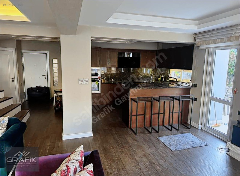 Grafik Gayrımenkul'den Güzelyurt'ta Satılık 5+1 Lüx Villa — fotoğraf 28