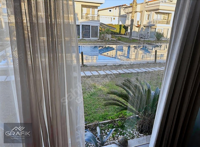 Grafik Gayrımenkul'den Güzelyurt'ta Satılık 5+1 Lüx Villa — fotoğraf 29