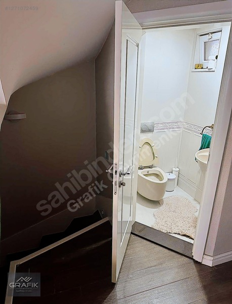 Grafik Gayrımenkul'den Güzelyurt'ta Satılık 5+1 Lüx Villa — fotoğraf 34