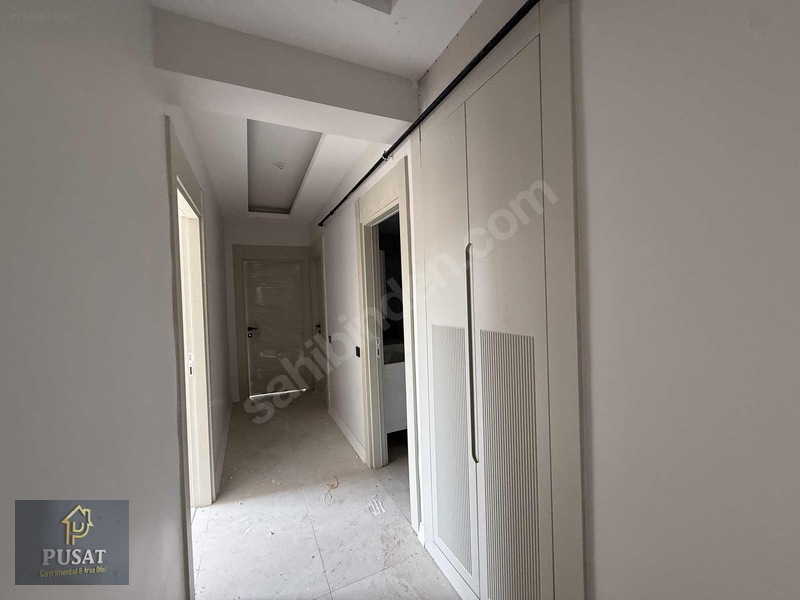 Diclekentte Evlendirme Dairesi Arkasında Satılık 3+1 Daire — fotoğraf 3