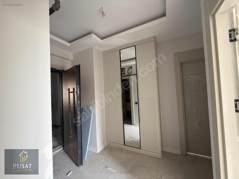 Diclekentte Evlendirme Dairesi Arkasında Satılık 3+1 Daire — fotoğraf 6