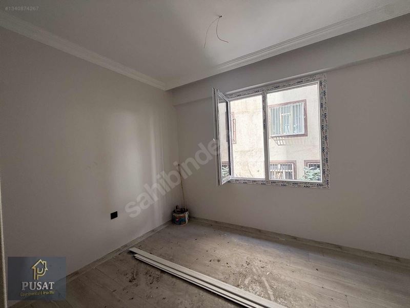 Diclekentte Evlendirme Dairesi Arkasında Satılık 3+1 Daire — fotoğraf 9