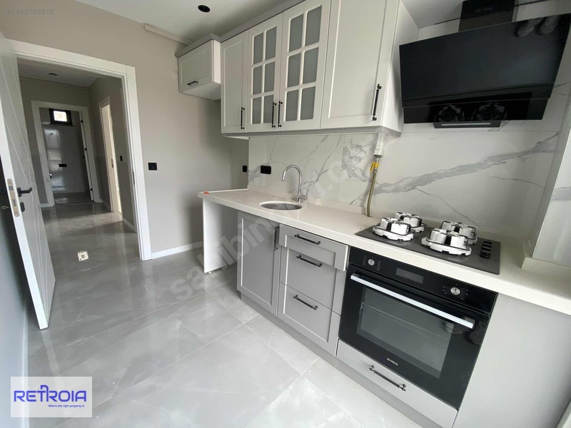 Çanakkale Kepez Hamidiye Mahalle Si Ayrı Mutfaklı Geniş 1+1 — fotoğraf 7