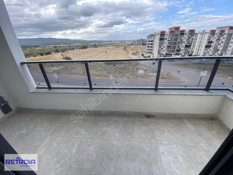 Çanakkale Kepez Hamidiye Mahalle Si Ayrı Mutfaklı Geniş 1+1 — fotoğraf 11