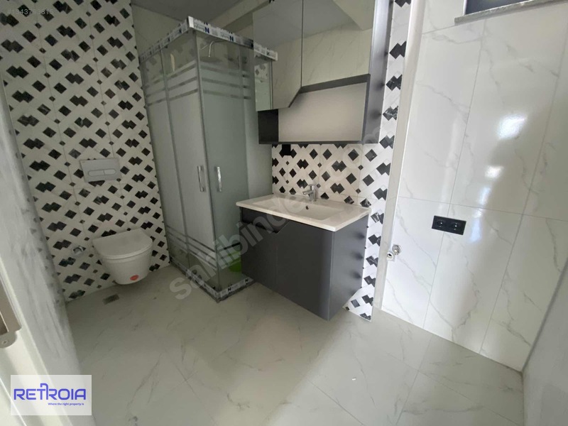 Çanakkale Kepez Hamidiye Mahalle Si Ayrı Mutfaklı Geniş 1+1 — fotoğraf 18