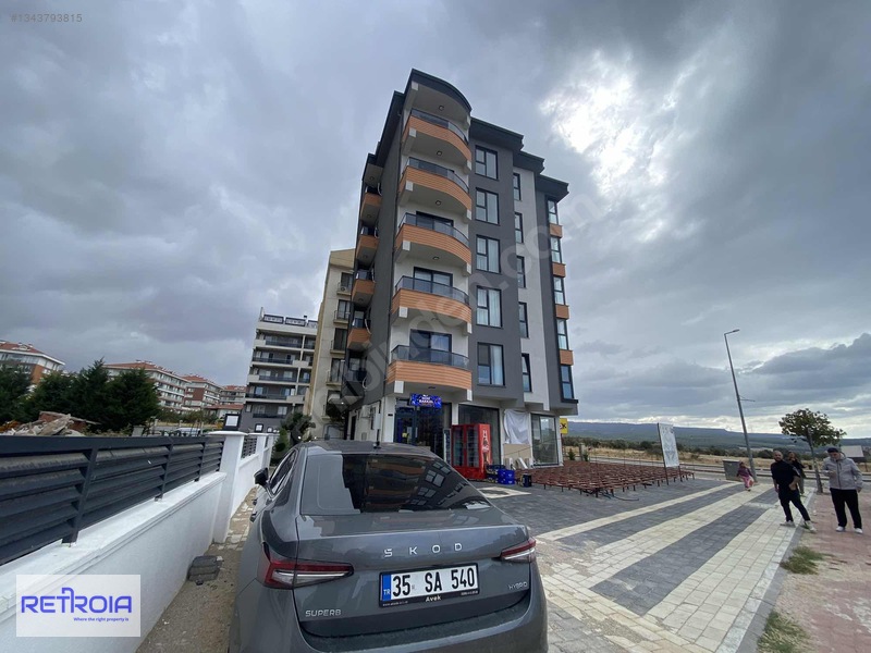 Çanakkale Kepez Hamidiye Mahalle Si Ayrı Mutfaklı Geniş 1+1 — fotoğraf 22
