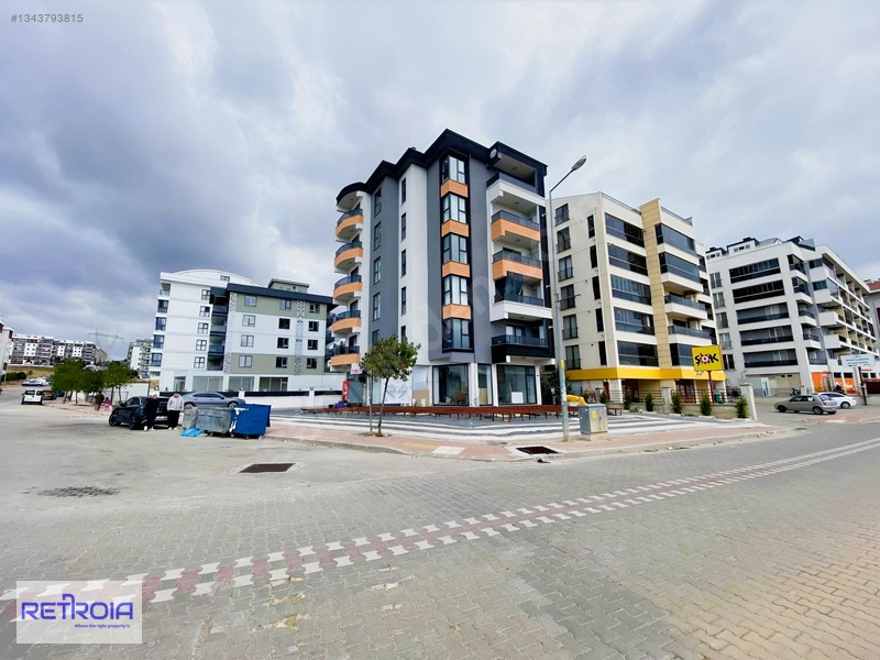 Çanakkale Kepez Hamidiye Mahalle Si Ayrı Mutfaklı Geniş 1+1 — fotoğraf 23