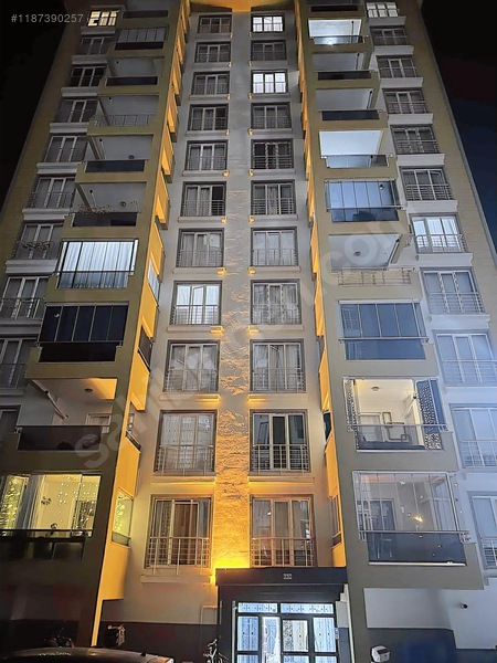 !!!Full Yapılı 3+1 Krediye Uygun Satılık Daire