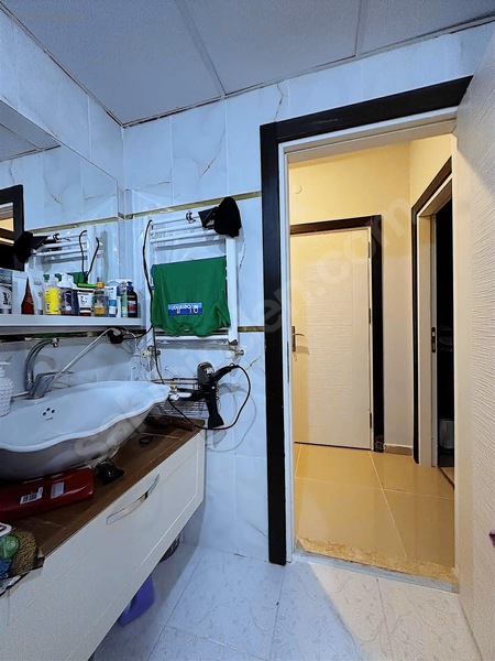 !!!full Yapılı 3+1 Krediye Uygun Satılık Daire — fotoğraf 2