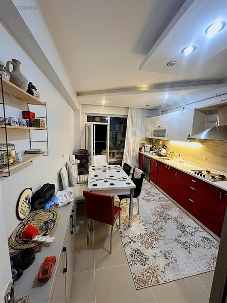 !!!full Yapılı 3+1 Krediye Uygun Satılık Daire — fotoğraf 8