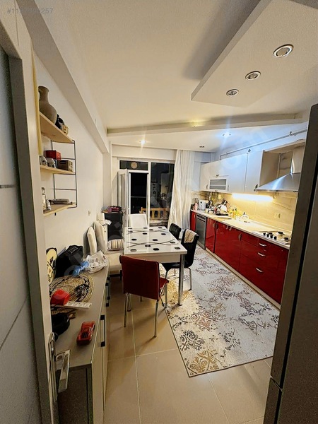 !!!full Yapılı 3+1 Krediye Uygun Satılık Daire — fotoğraf 9