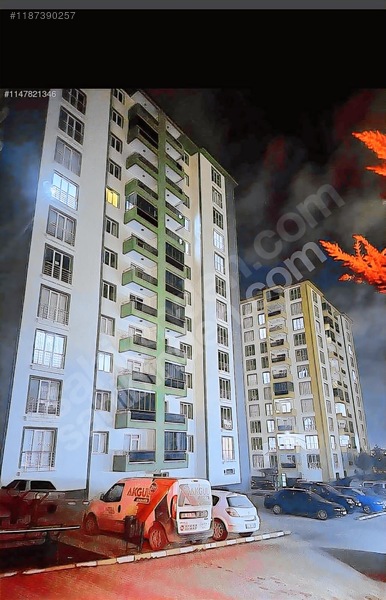 !!!full Yapılı 3+1 Krediye Uygun Satılık Daire — fotoğraf 10