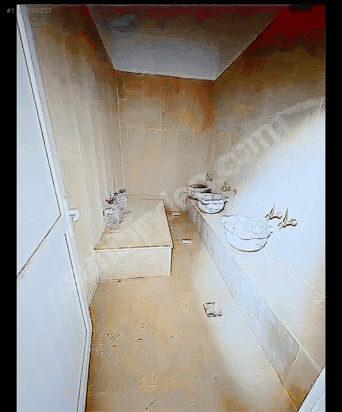 !!!full Yapılı 3+1 Krediye Uygun Satılık Daire — fotoğraf 13