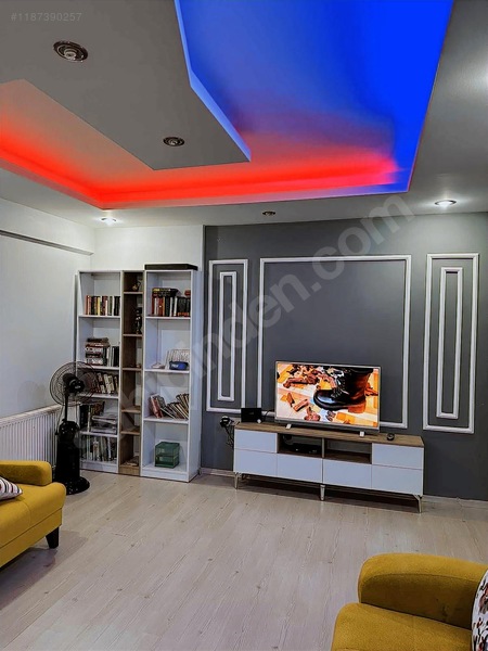 !!!full Yapılı 3+1 Krediye Uygun Satılık Daire — fotoğraf 17