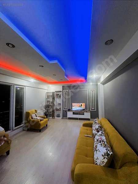 !!!full Yapılı 3+1 Krediye Uygun Satılık Daire — fotoğraf 19