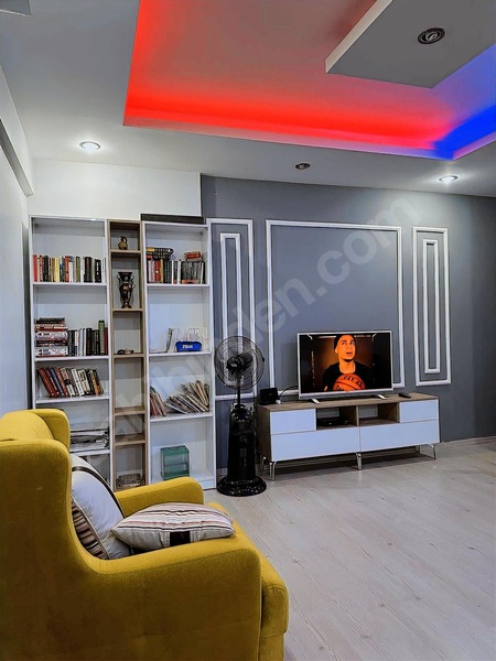 !!!full Yapılı 3+1 Krediye Uygun Satılık Daire — fotoğraf 20