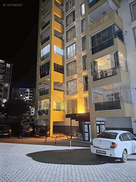 !!!full Yapılı 3+1 Krediye Uygun Satılık Daire — fotoğraf 28