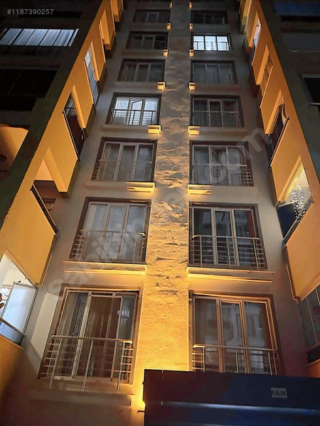 !!!full Yapılı 3+1 Krediye Uygun Satılık Daire — fotoğraf 29