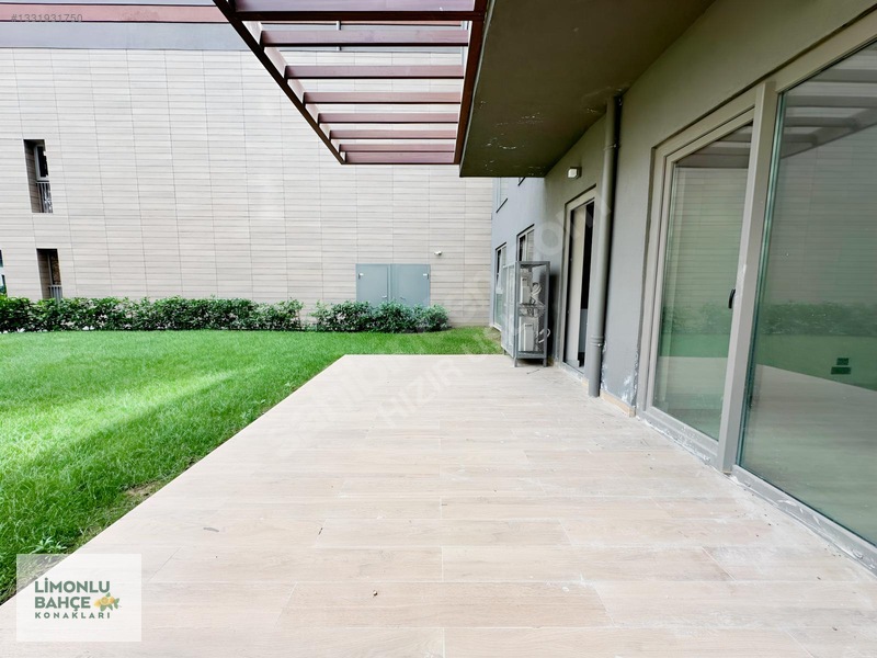 Limonlu Bahçe Konakları'nda Satılık Bahçeli Lüks 2+1 Daire — fotoğraf 7