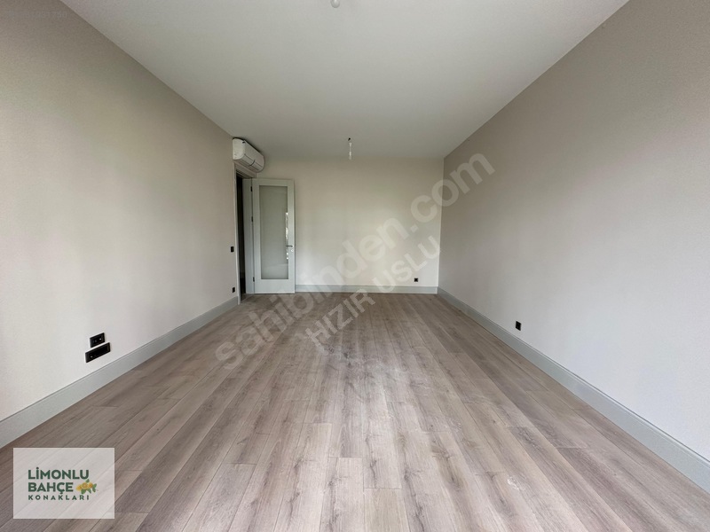 Limonlu Bahçe Konakları'nda Satılık Bahçeli Lüks 2+1 Daire — fotoğraf 11