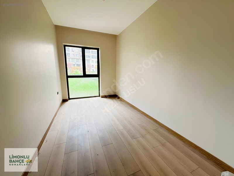 Limonlu Bahçe Konakları'nda Satılık Bahçeli Lüks 2+1 Daire — fotoğraf 16