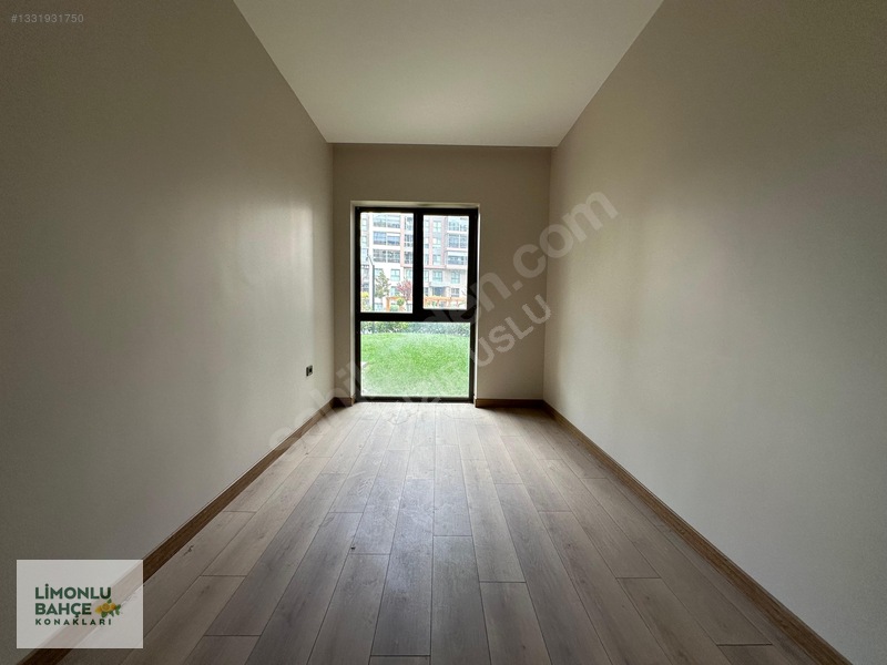Limonlu Bahçe Konakları'nda Satılık Bahçeli Lüks 2+1 Daire — fotoğraf 17