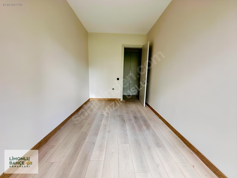 Limonlu Bahçe Konakları'nda Satılık Bahçeli Lüks 2+1 Daire — fotoğraf 18