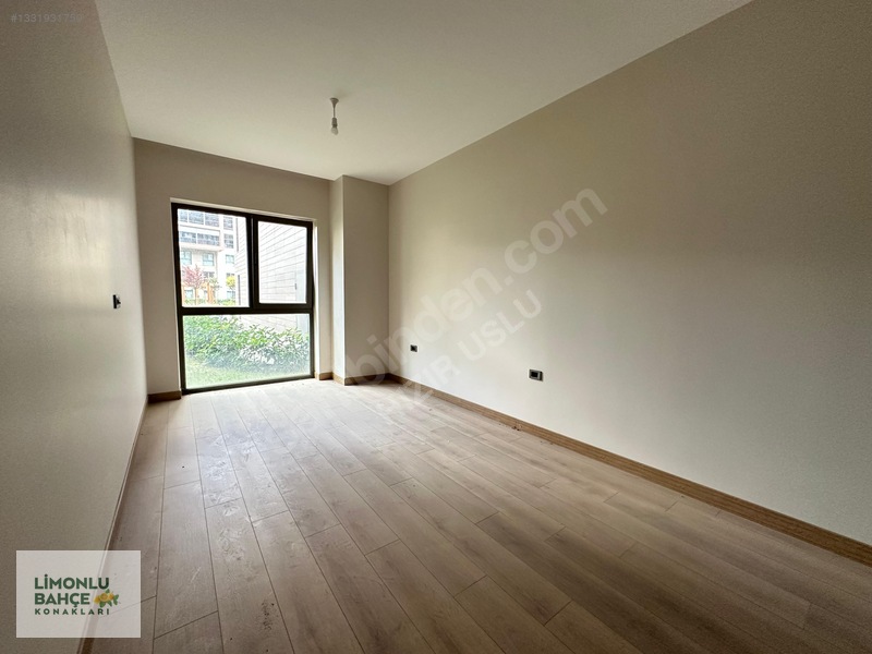 Limonlu Bahçe Konakları'nda Satılık Bahçeli Lüks 2+1 Daire — fotoğraf 20