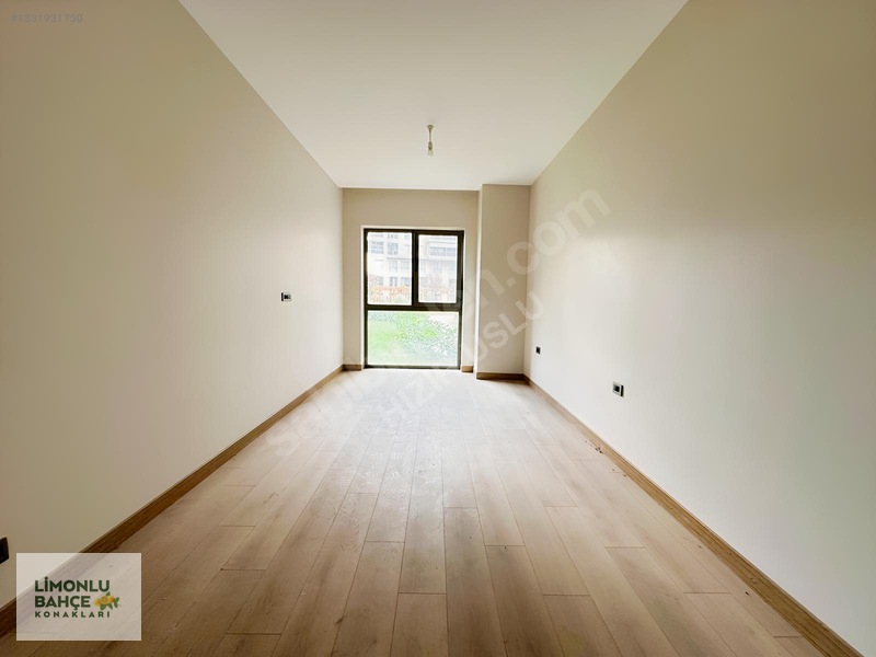 Limonlu Bahçe Konakları'nda Satılık Bahçeli Lüks 2+1 Daire — fotoğraf 21