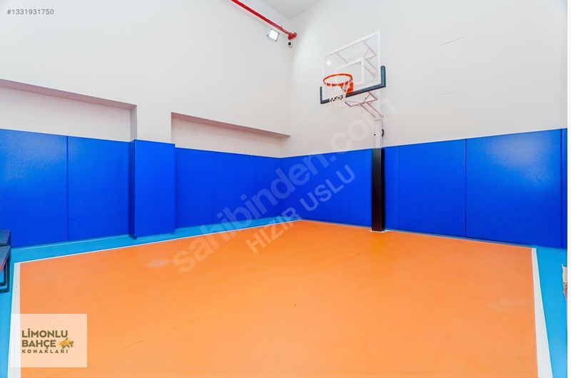 Limonlu Bahçe Konakları'nda Satılık Bahçeli Lüks 2+1 Daire — fotoğraf 37