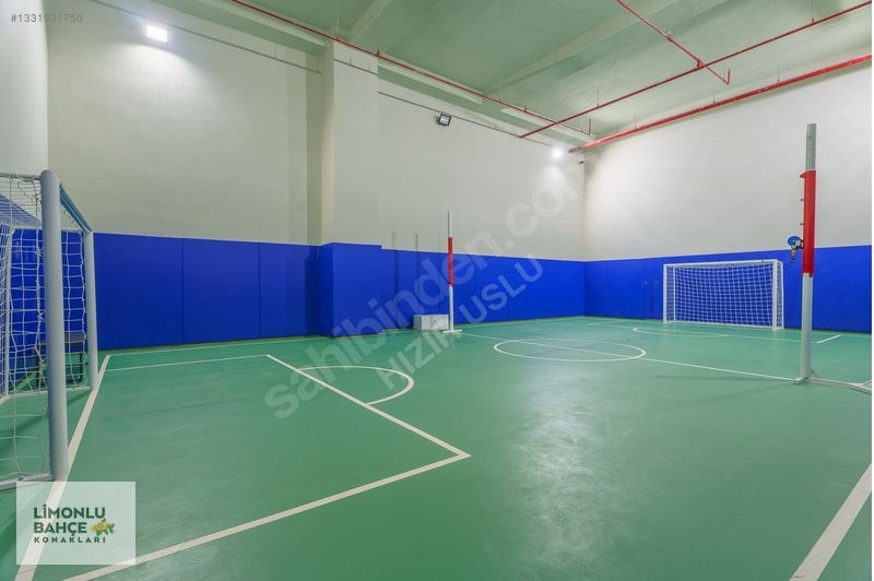 Limonlu Bahçe Konakları'nda Satılık Bahçeli Lüks 2+1 Daire — fotoğraf 38
