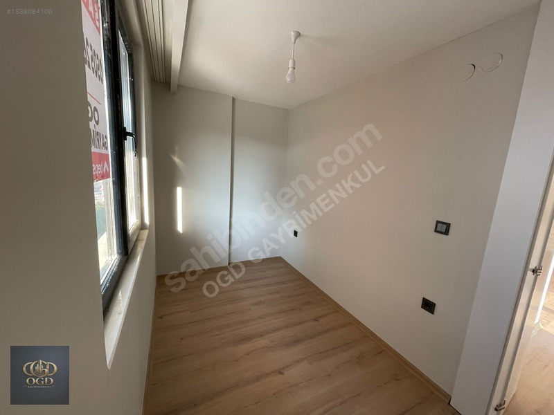 Körfez'de Omü Yakını Kombili Sıfır 1+1 Daire (1. Kat) — fotoğraf 8