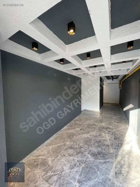 Körfez'de Omü Yakını Kombili Sıfır 1+1 Daire (1. Kat) — fotoğraf 25