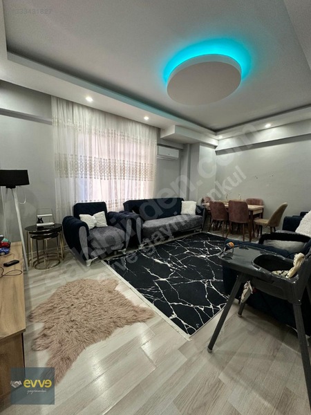 Evve'den Satılık2+1