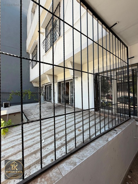 Yeşilevlerde Balkonlu Yüksek Giriş 2+1 Daire — fotoğraf 5