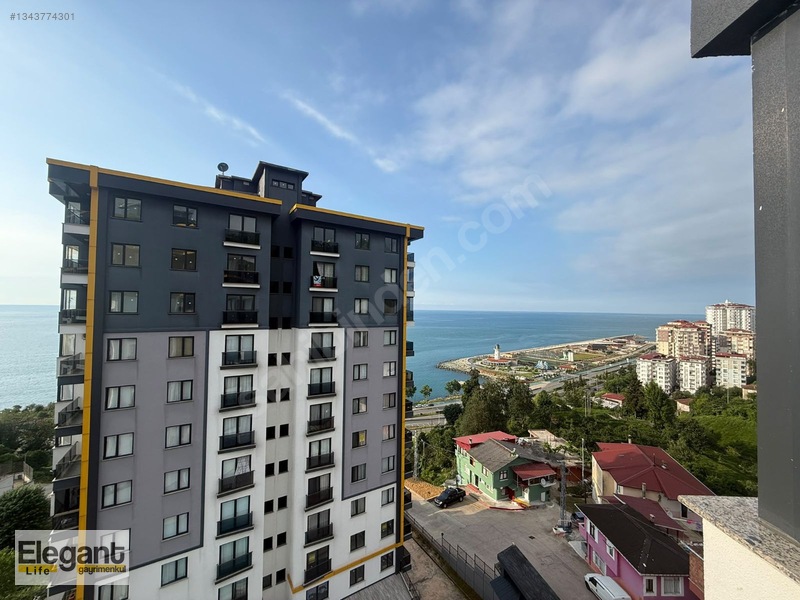 Havuzlu Sitede Lüks Satılık 3+1!! — fotoğraf 3