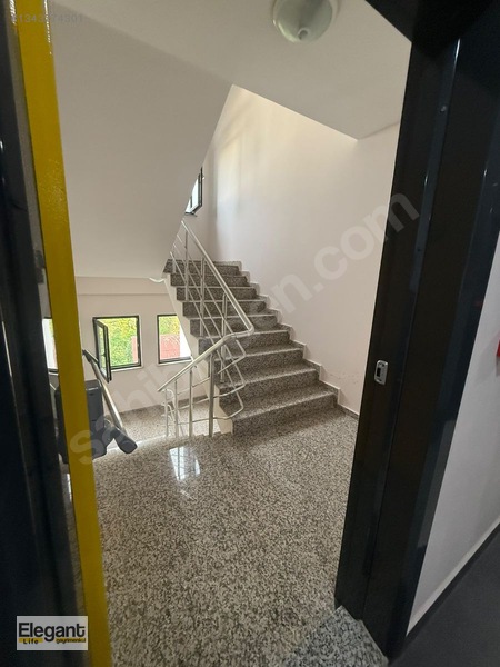 Havuzlu Sitede Lüks Satılık 3+1!! — fotoğraf 6
