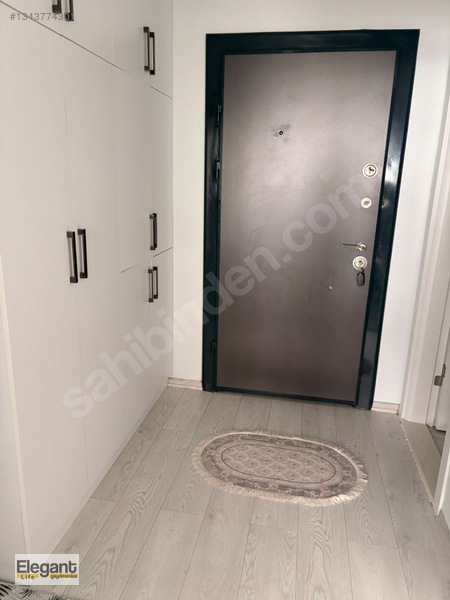 Havuzlu Sitede Lüks Satılık 3+1!! — fotoğraf 9