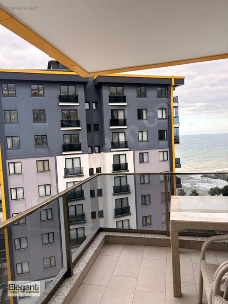 Havuzlu Sitede Lüks Satılık 3+1!! — fotoğraf 12