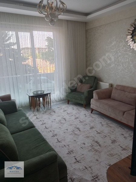 Fabrika Mahallesi Yüksek Giriş 2+1 Satılık Daire