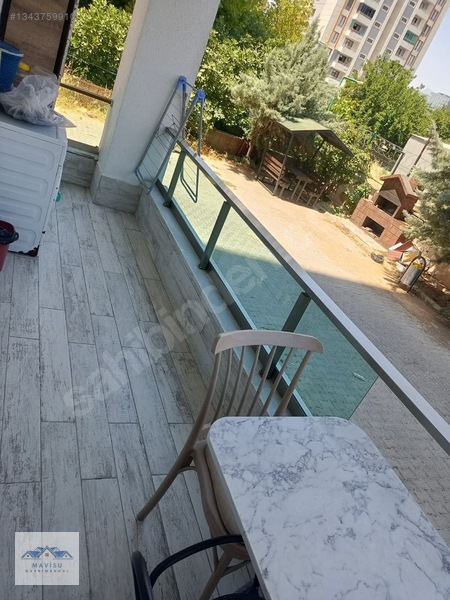 Fabrika Mahallesi Yüksek Giriş 2+1 Satılık Daire — fotoğraf 2