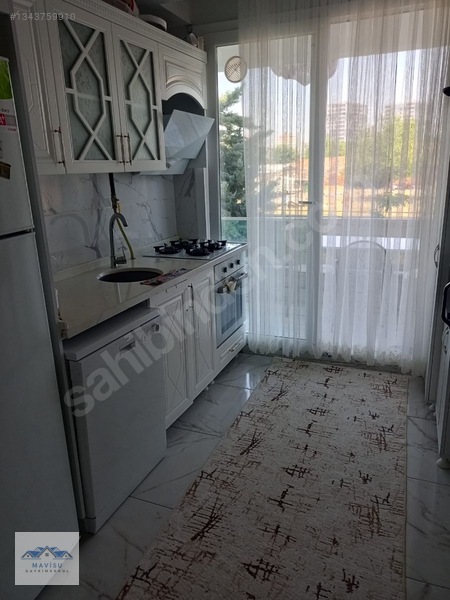 Fabrika Mahallesi Yüksek Giriş 2+1 Satılık Daire — fotoğraf 3