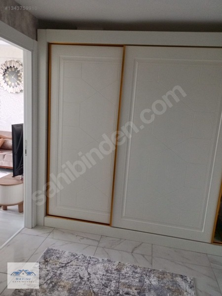 Fabrika Mahallesi Yüksek Giriş 2+1 Satılık Daire — fotoğraf 4