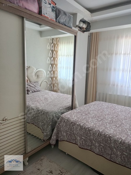 Fabrika Mahallesi Yüksek Giriş 2+1 Satılık Daire — fotoğraf 5