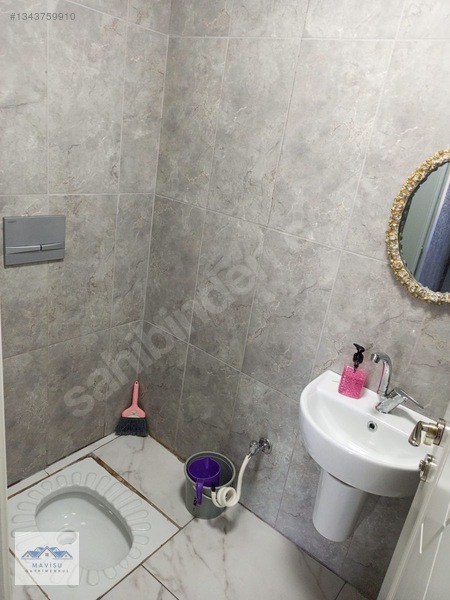 Fabrika Mahallesi Yüksek Giriş 2+1 Satılık Daire — fotoğraf 6