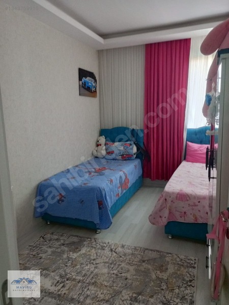 Fabrika Mahallesi Yüksek Giriş 2+1 Satılık Daire — fotoğraf 7