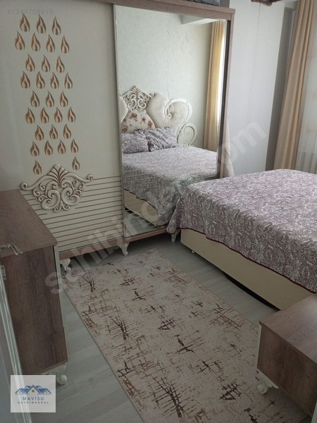 Fabrika Mahallesi Yüksek Giriş 2+1 Satılık Daire — fotoğraf 12