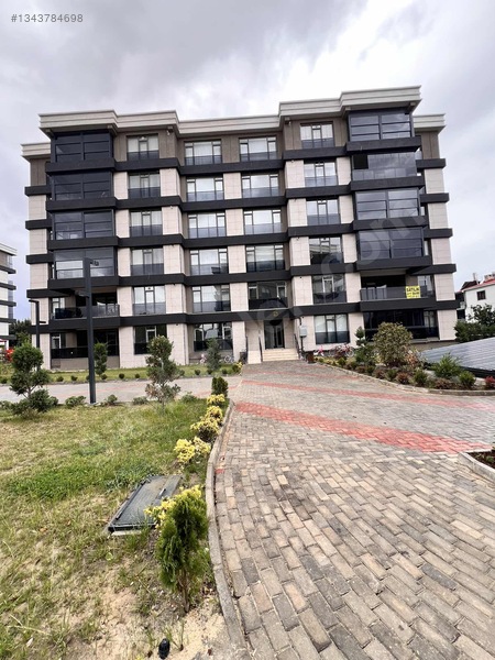 Gül Gayrimenkulden Titanyum Evlerinde Bahçe Katı 4+1 — fotoğraf 4
