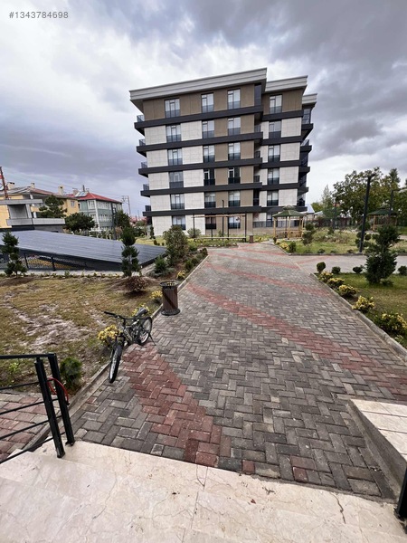 Gül Gayrimenkulden Titanyum Evlerinde Bahçe Katı 4+1 — fotoğraf 5